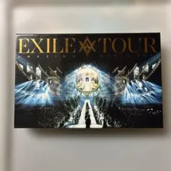 EXILE TOUR AMAZING WORLD 2015 - メルカリ