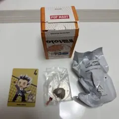ポップマート 木兎
