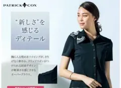 PATRICK COX 　オーバーブラウスのサムネイル