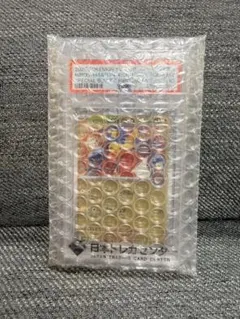 【高騰中】ポケモンカード　ヒロシマのピカチュウ プロモ　PSA10