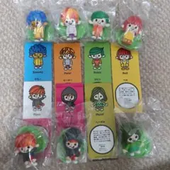 2025年最新】ロビンくんと100人のお友達の人気アイテム - メルカリ