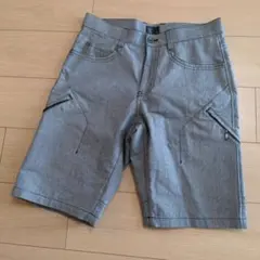 普段着にも。ハーフパンツのサムネイル