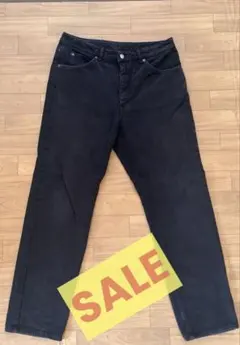 JEANSEDWIN/パンツ⭐︎値下げ