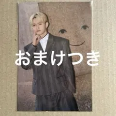 INI 2nd写真集 Viva la vita ビバラビ 田島将吾 ポストカード