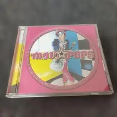 2327 MYV☆POPS CD