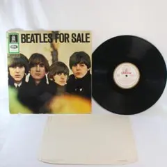UKオリジナル盤LPThe Beatles Abbey Road PCS7088 - メルカリ