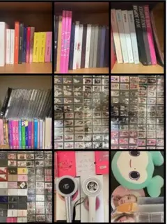 破格 断捨離 twice まとめ売り