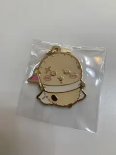 ちいかわパーク ミニゲーム 報酬 メタルチャーム ラッコ