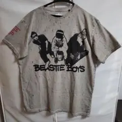 ビースティボーイズ - Check Your Head / タイダイ tシャツ