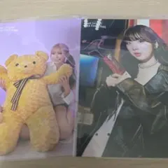 NiziU　ラントレ　まとめ売り