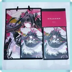 ヴァンガード FL∀MMe-G （フラムグラム） ロージア プレイマット 英語