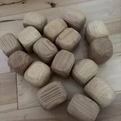 木製　積み木
