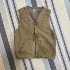 Carhartt カーハート　ベスト