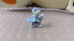 ホワイトキュレム　フィギュア　1個