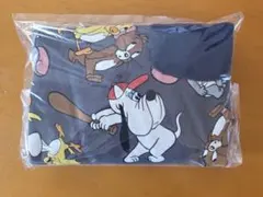 ☆新品・未使用☆トムとジェリー スウェット トレーナー トップス 綿100％