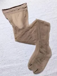 POLO RALPH LAUREN オールスルーパンティストッキング