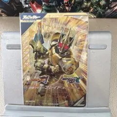 ガンバレジェンズ⭐︎仮面ライダーブレイド