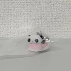 たれぱんだ つなげて可愛い！マスコットチャーム