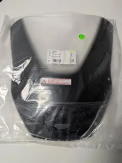 ZX-14R ACRY POINT スクリーン ZZR1400にも 中古品 - メルカリ