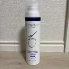ゼオスキン 4% ミラミン 80mL - メルカリ