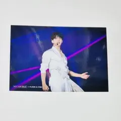 SEVENTEEN エキシビション ドギョム 入場特典 生写真