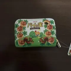 LOTTE パイの実 Wファスナー コイン＆キーケースのサムネイル