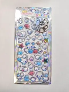 ジュエルプチドロップ あわわちゃん