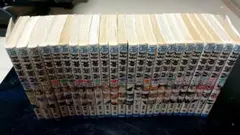 封神演義　1〜23巻　全巻