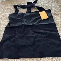 新品ITTI MARY INSIDE OUT TOTE L BLACK vaktのサムネイル