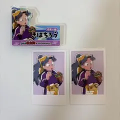 忍たま乱太郎 綾部喜八郎 スイーツパラダイス グッズ まとめ売り