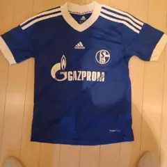 FC Schalke 04 Uchida 22番シャツ - メルカリ