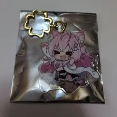 【最終値下げ】ホロライブ 博衣こより 激カワキーホルダー