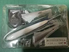 【訳あり】ANA ウイングコレクション／BOEING777-200 JA8197のサムネイル