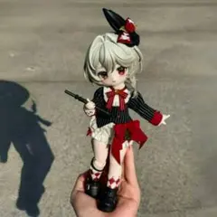 ボニーバニー6 兎の夢匣 イシル - メルカリ