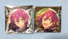 2025年最新】七種茨 缶バッジの人気アイテム - メルカリ