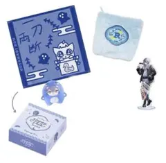 にじさんじ Happy Pack 小柳 ロウ アクスタ アクリルスタンド