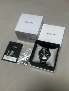 デ*郷様 極美品CITIZEN Eco-Driveダイバーズウォッチ EO202 - メルカリ