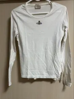 2025年最新】ヴィヴィアンロングTシャツの人気アイテム - メルカリ