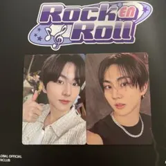 ENHYPEN メンバーシップキット　ジョンウォン