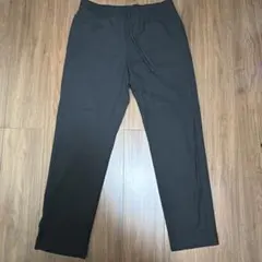 ZARA ブラック スラックスのサムネイル
