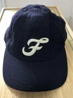 HICKEY FREEMAN ウールキャップのサムネイル