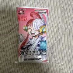 ONE PIECEカードゲーム チュートリアルデッキのサムネイル