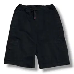 90's USA グラミチ クライミングハーフパンツ 黒 L 2026年最新】gramicci ハーフパンツ 90sの人気アイテム - メルカリ
