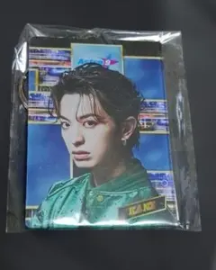 木村慧人 KANE アクリルキーホルダー FANTASTICS BOT
