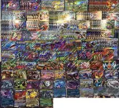 ポケモンカードゲーム　RR まとめ売り　205枚