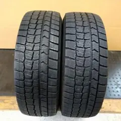 145/80R12 ウィンターマックス SV01 2本 スタッドレス バリ山 - メルカリ