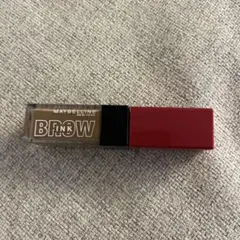 メイベリン ブロウインク 3Dスタイリングジェル 03ミルキーブラウン