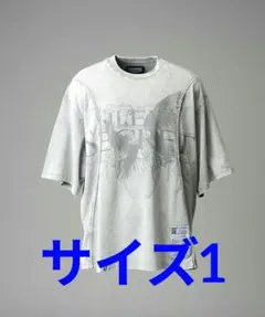 メゾンスペシャル　Tシャツ