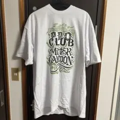 PRO CLUB x Mister Cartoon Tシャツのサムネイル