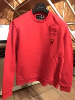 RAFSIMONS X FREDPERRY　ラフシモンズフレッドペリー コラボのサムネイル